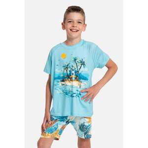 LELOSI Chlapčenské pyžamo Brayden 134 - 140