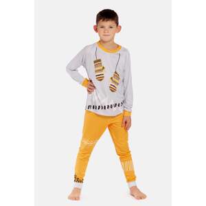 LELOSI Detské pyžamo Mitten 134 - 140