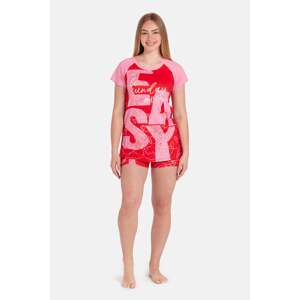 LELOSI Hotty pyžamo Easy XL