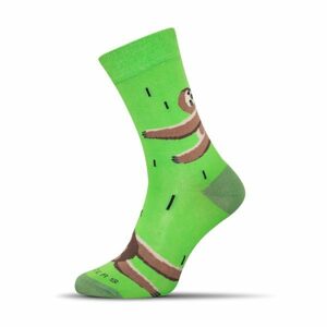 Pánske ponožky Leňochod