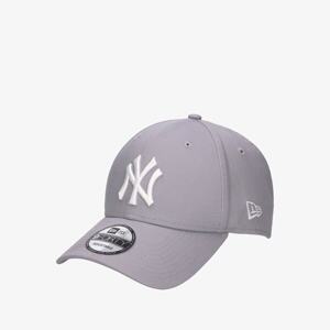 New Era Mlb 9Forty New York Yankees Cap Gray/white Sivá EUR ONE SIZE