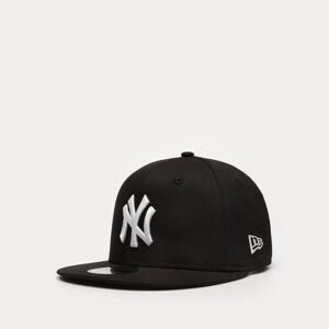 New Era Mlb New York Yankees 9Fifty Snapback Cap Basic 9Fift Čierna EUR ML
