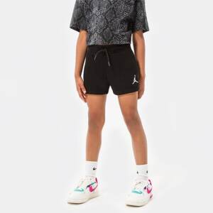 Jordan Jordan Essentials Shorts Girl Čierna EUR 128-140 cm